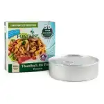 Ton pentru paste cu tomate, 200g Fontaine engros