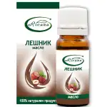 Лешник Масло-10 Мл- 100% Натурален Продукт Без Консерванти, купи на едро
