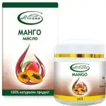 МАСЛО ОТ МАНГО - 100 % Натурален Продукт - Без Консерванти, купи на едро