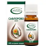 Сафлорово Масло-10мл- Натурален Продукт Без Консерванти, на едро