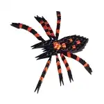 Tarantula - Kit creativ de origami modular DIY