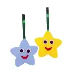 Stars - Christmas Creative DIY Felt Sewing Kit