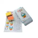 Basket - Creative DIY Modular Origami Kit