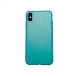 Husa iPhone X/Xs Silicon Ecologic, engros