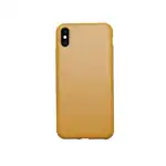 iPhone X/Xs Szilikon Ökológiai tok, nagyker