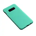 Samsung S10 Plus Silicone Ecological case, wholesale