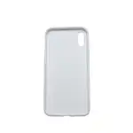 Texturált szilikon iPhone Xs Max tok, nagyker