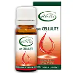 Anti Cellulit - 100% tisztaságú illóolajok összetétele., nagykereskedés