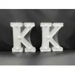 LITERE DIN PLASTIC -K, engros Supreva