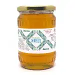 bee honey Mint 750 g, wholesaler