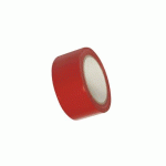 Лента за подова маркировка червена 50mmx33m, Bodenmarkierungsband Rot 50 mm x 33m