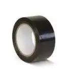 Лента за подова маркировка черна 50mmx33m Bodenmarkierungsband schwarz 50 mm x 33m