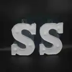 LITERE DIN PLASTIC -S, engros Supreva
