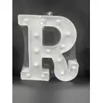 LITERE DIN PLASTIC -R, en gros Supreva