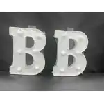 LITERE DIN PLASTIC -B, engros Supreva