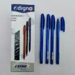Pix fara mecanism , corp color , varf 1mm - ISTAR , albastru, en-gros Supreva