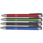 Pix metal - cu mina tip Parker 7253 SCHOOL OFFICE CORP ALBASTRU, angro Supreva