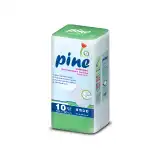 Cearșafuri bebeluși de unică folosință PIN 60x90, 10 buc