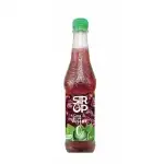 SIROP DE VISINE 0% zahar 500 ml., engros Supreva