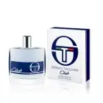 Sergio Tacchini Club Men Eau de Toilette 30ml Италия, едро Supreva