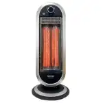 Infrared carbon heater Zenet ZET-515
