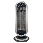 Infrared carbon heater Zenet ZET-515