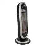 Infrared carbon heater Zenet ZET-515