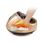 Shiatsu foot massager Zenet Zet-762