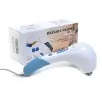 Zenet Zet-717 manual massager with attachments