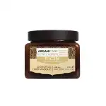 Възстановяваща маска с рициново масло за всеки тип коса, Arganicare, 500 мл, на едро