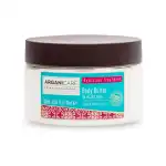 Масло за тяло с арганово масло, Arganicare, 250 мл, на едро
