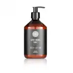 Лосион за тяло с масло от бабасу, Babassu & Бергамот, Gentlemen's Tonic, 500 мл, на едро