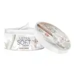 Крем за лице и тяло, Inelia, Ultra Soft, Регенериращ, с козе мляко, 200 мл