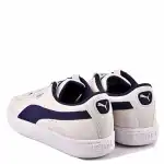 Pantofi PUMA pentru femei, piele intoarsa naturala, #38