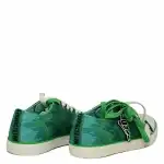 Adidași de damă BIKKEMBERGS #38