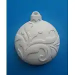 Figurina ipsos Globulet 5/5,5 cm - nr 10