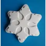 Figurina ipsos Fulg 6,5 cm