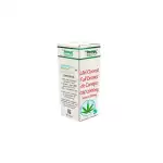 CBD Озонирано масло 2000 mg и Куркума, 10 ml, на едро