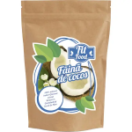 Fit Food coconut flour, 500g, wholesale