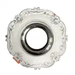 MOON VINTAGE WHITE 9023 NG 9023