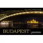 Budapest Panorama
