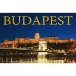 Buapest book