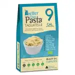 Tagliatelle Eco from Konjac (gluten-free, low carb, keto, vegan) 385g - Better Than Foods, wholesale