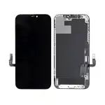 iPhone 12/ 12 Pro дисплей Твърд OLED