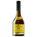Хуан Торес Бренди 10 годишно 0.500