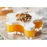 Стъклени купички ПЪЗЕЛ