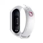 Xiaomi Mi Band 3 / Mi Band 4 / Mi Band 5 / Mi Band 6 smart bracelet HelloKitty spare strap