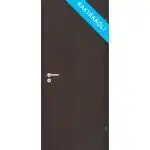 Szicília cpl Wenge színben: 100x210x14-16 balos, nagykereskedelem