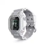 RetroWatch I2 pulzus-, vérnyomás- és véroxigénszintmérő multisport okosóra