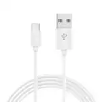 USB-C кабел за зареждане 1м